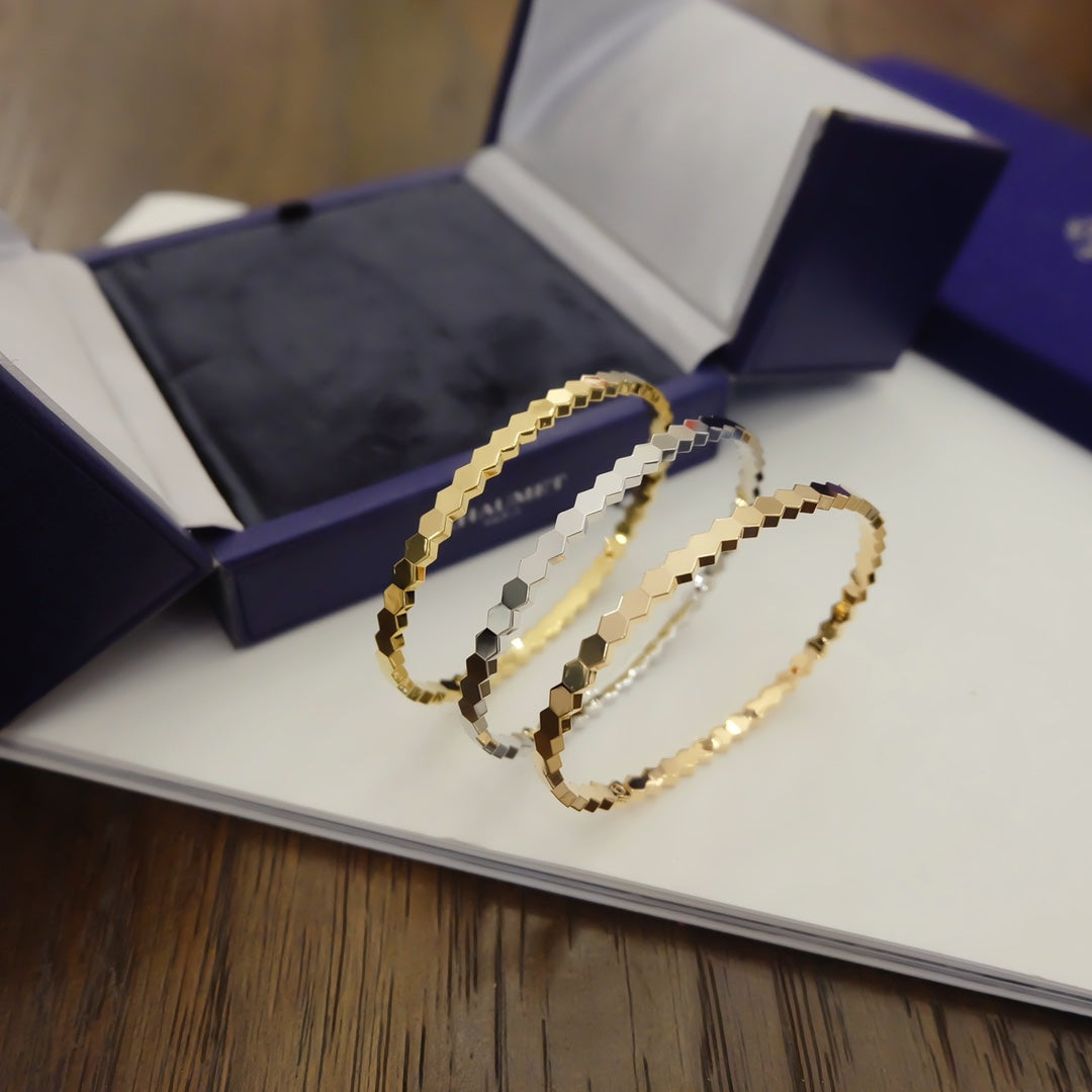[Sparkle]BEE LOVE BRACELET