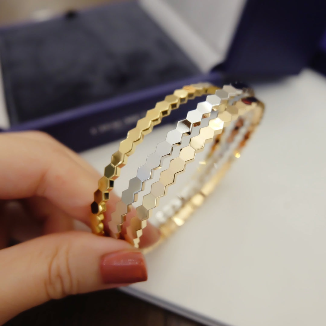 [Sparkle]BEE LOVE BRACELET