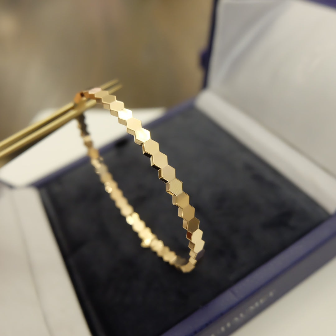 [Sparkle]BEE LOVE BRACELET