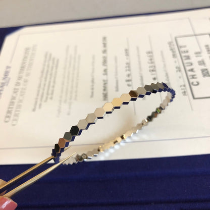 [Sparkle]BEE LOVE BRACELET
