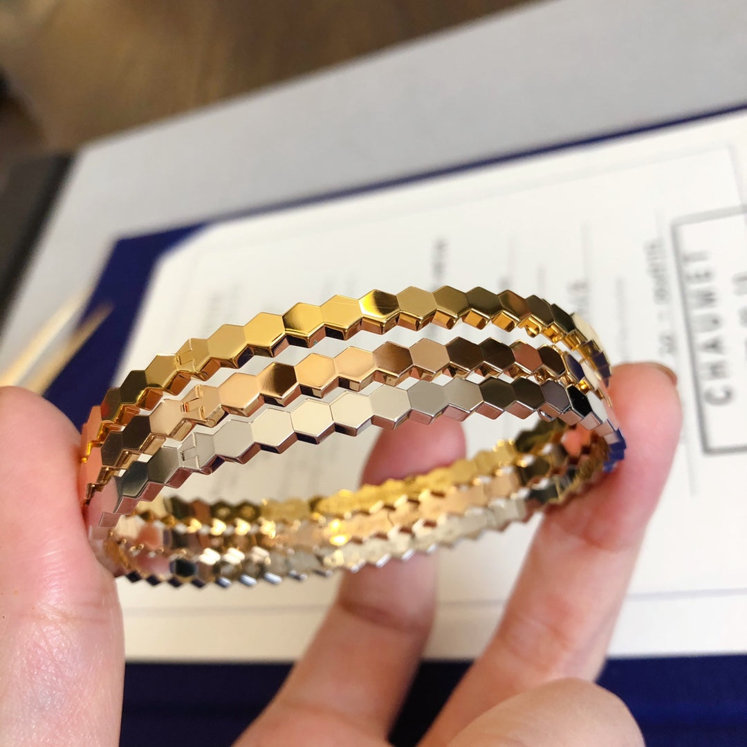 [Sparkle]BEE LOVE BRACELET