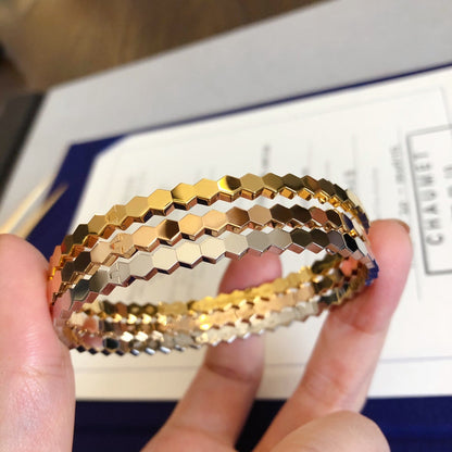 [Sparkle]BEE LOVE BRACELET