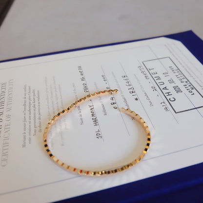 [Sparkle]BEE LOVE BRACELET