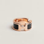 [sparkle Jewelry ]OLYMPE PINK GOLD RING