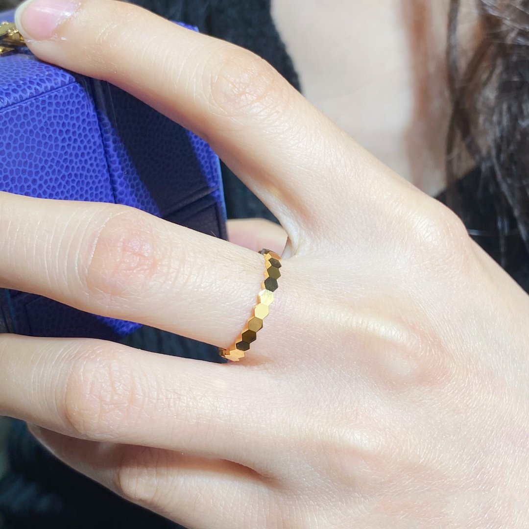 [sparkle Jewelry ]BEE LOVE SMALL RING