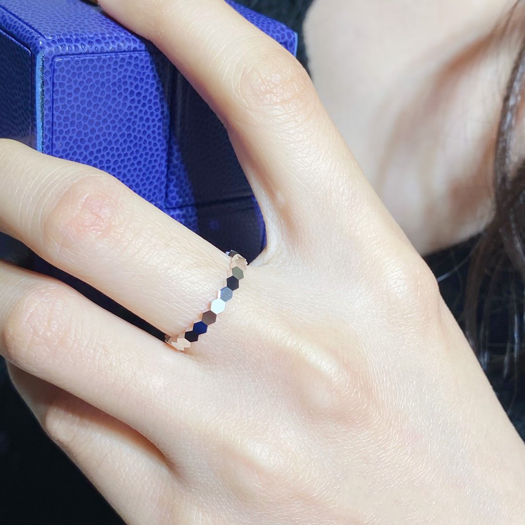 [sparkle Jewelry ]BEE LOVE SMALL RING