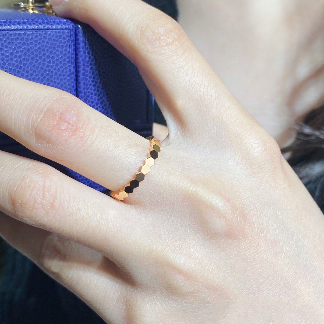 [sparkle Jewelry ]BEE LOVE SMALL RING