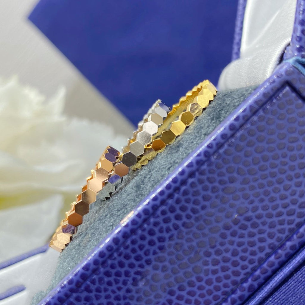 [sparkle Jewelry ]BEE LOVE SMALL RING