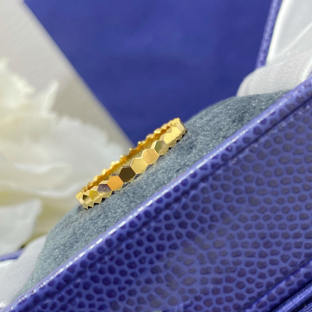 [sparkle Jewelry ]BEE LOVE SMALL RING