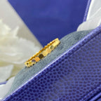 [sparkle Jewelry ]BEE LOVE SMALL RING