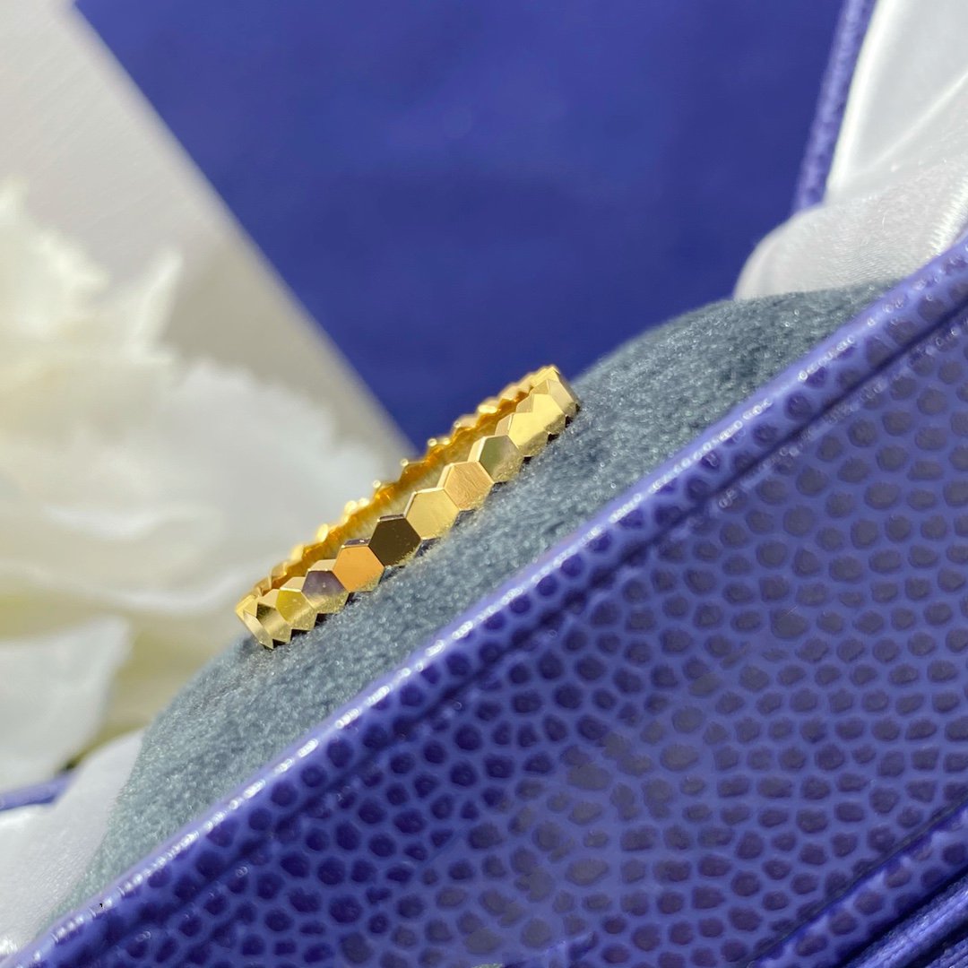[sparkle Jewelry ]BEE LOVE SMALL RING