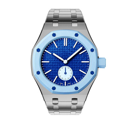 [Sparkle]ROYAL OAK POP EXCLUSIVE STEE CASE & STRAP