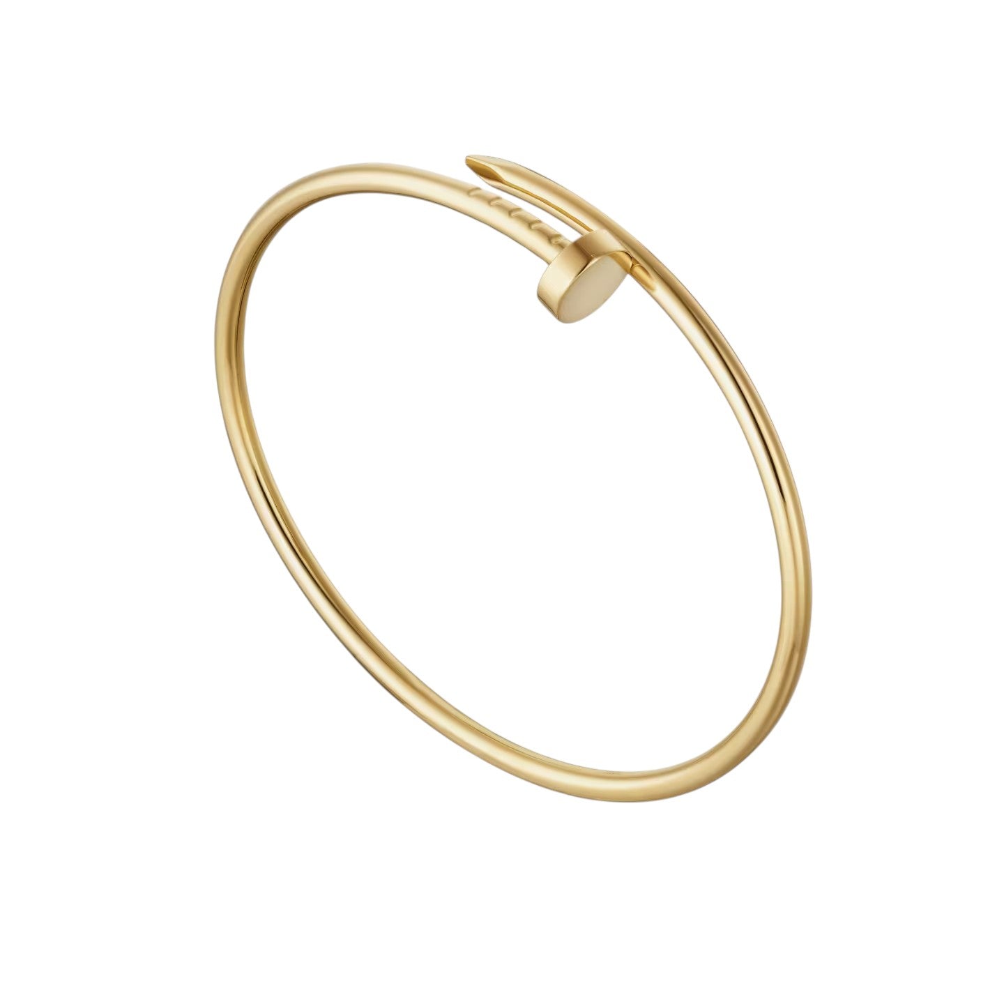 [Sparkle]JUSTE UN CLOU 2,5 MM KLEINER MODELLARMBAND