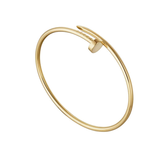[Sparkle]JUSTE UN CLOU 2.5MM スモールモデル ブレスレット