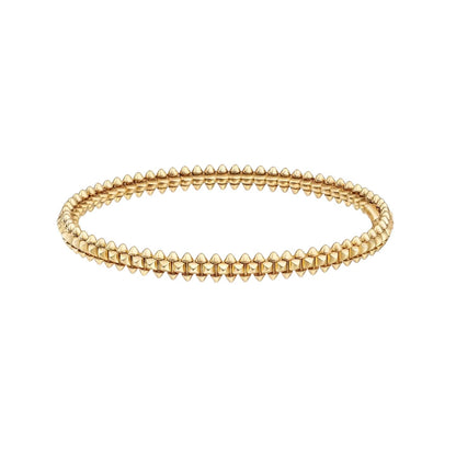 [Sparkle]CLASH DE 6.4MM SMALL MODEL BANGLE