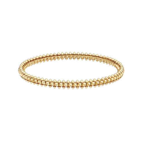 [Sparkle]CLASH DE 6.4MM SMALL MODEL BANGLE