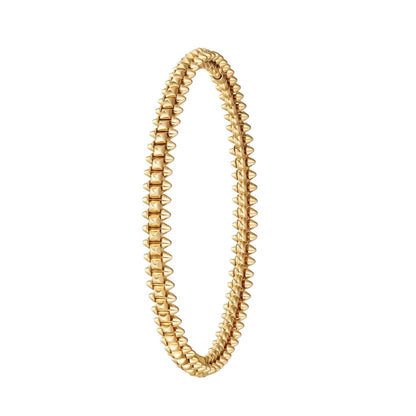 [Sparkle]CLASH DE 6.4MM SMALL MODEL BANGLE