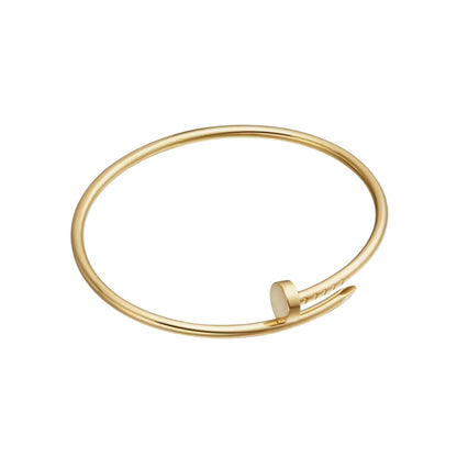[Sparkle]JUSTE UN CLOU 2,5 MM KLEINER MODELLARMBAND