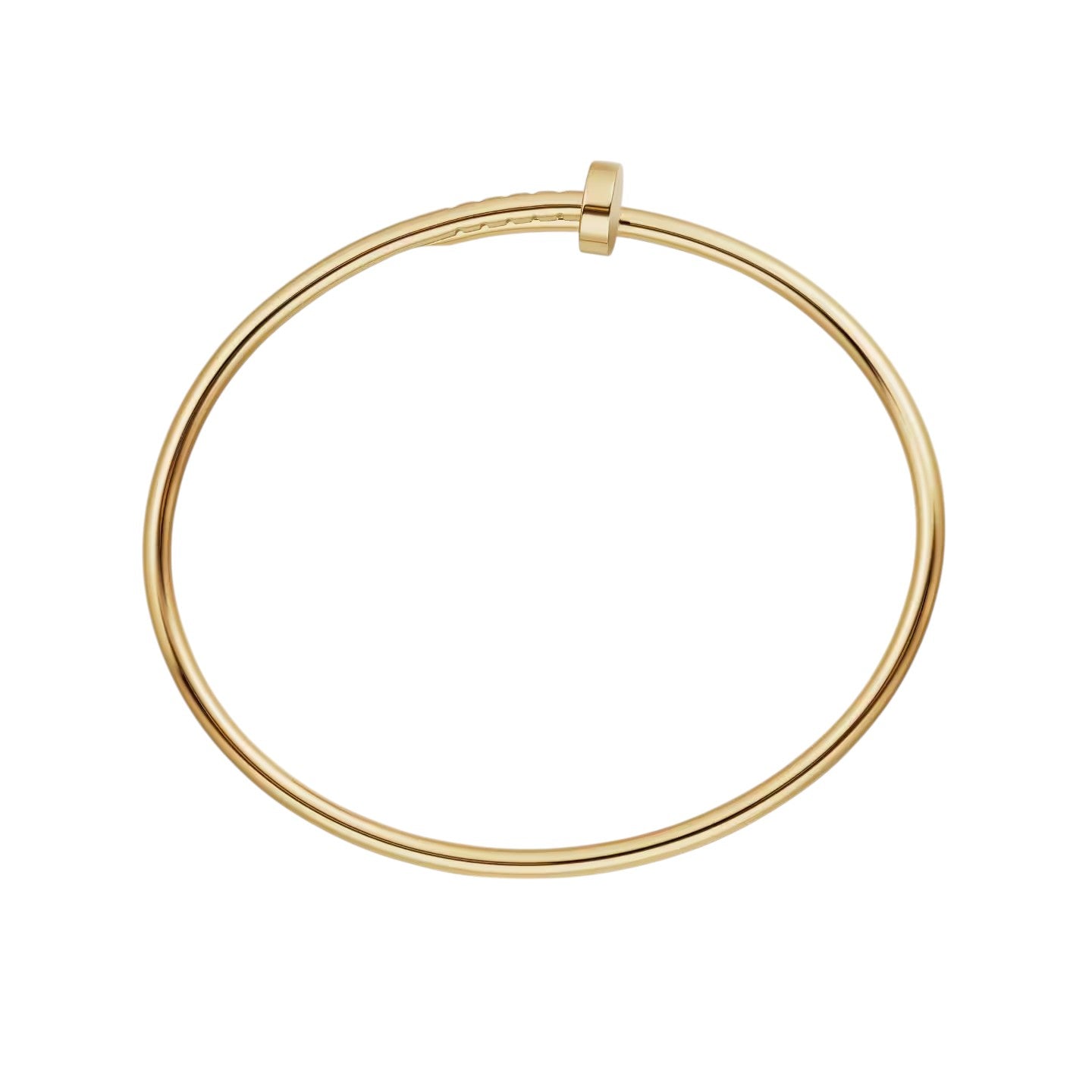 [Sparkle]JUSTE UN CLOU 2,5 MM KLEINER MODELLARMBAND