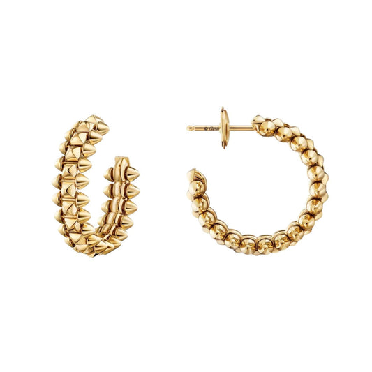 [Sparkle]CLASH DE 6,4 MM CREOLEN, KLEINES MODELL