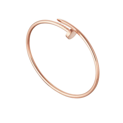 [Sparkle]JUSTE UN CLOU 2,5 MM KLEINER MODELLARMBAND