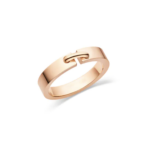 [Funkeln]ALLIANZ LIENS EVIDENZ 4MM RING