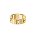 [sparkle Jewelery]LOVE UNLIMITED RING