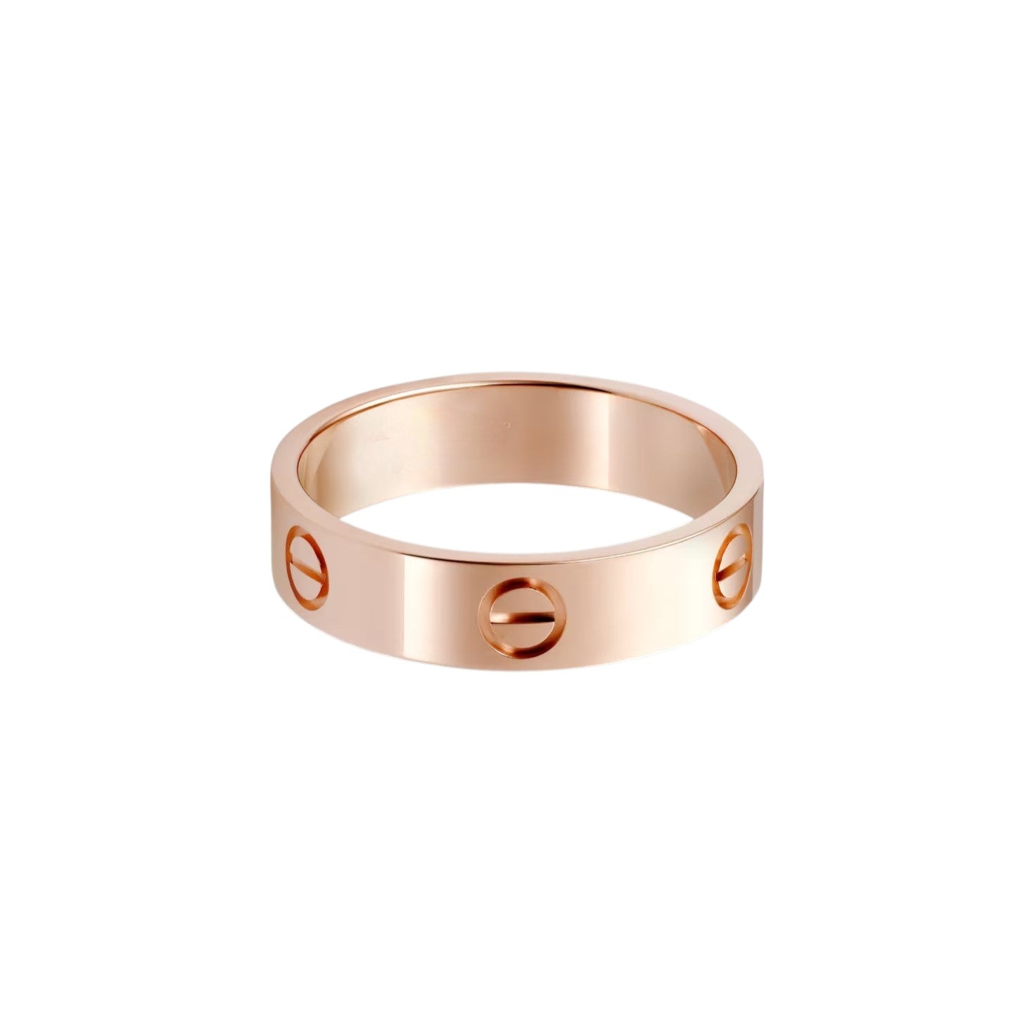 [Sparkle]LIEBE 5,5MM RING
