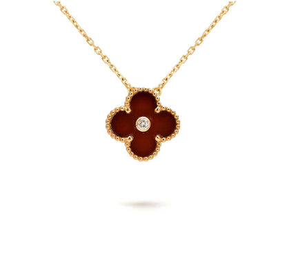 [sparkle Jewelry ]CHRISTMAS LIMITED EDITION NECKLACE COLLECTION