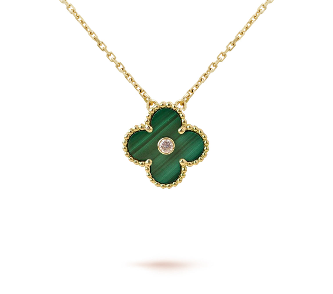 [sparkle Jewelry ]CHRISTMAS LIMITED EDITION NECKLACE COLLECTION