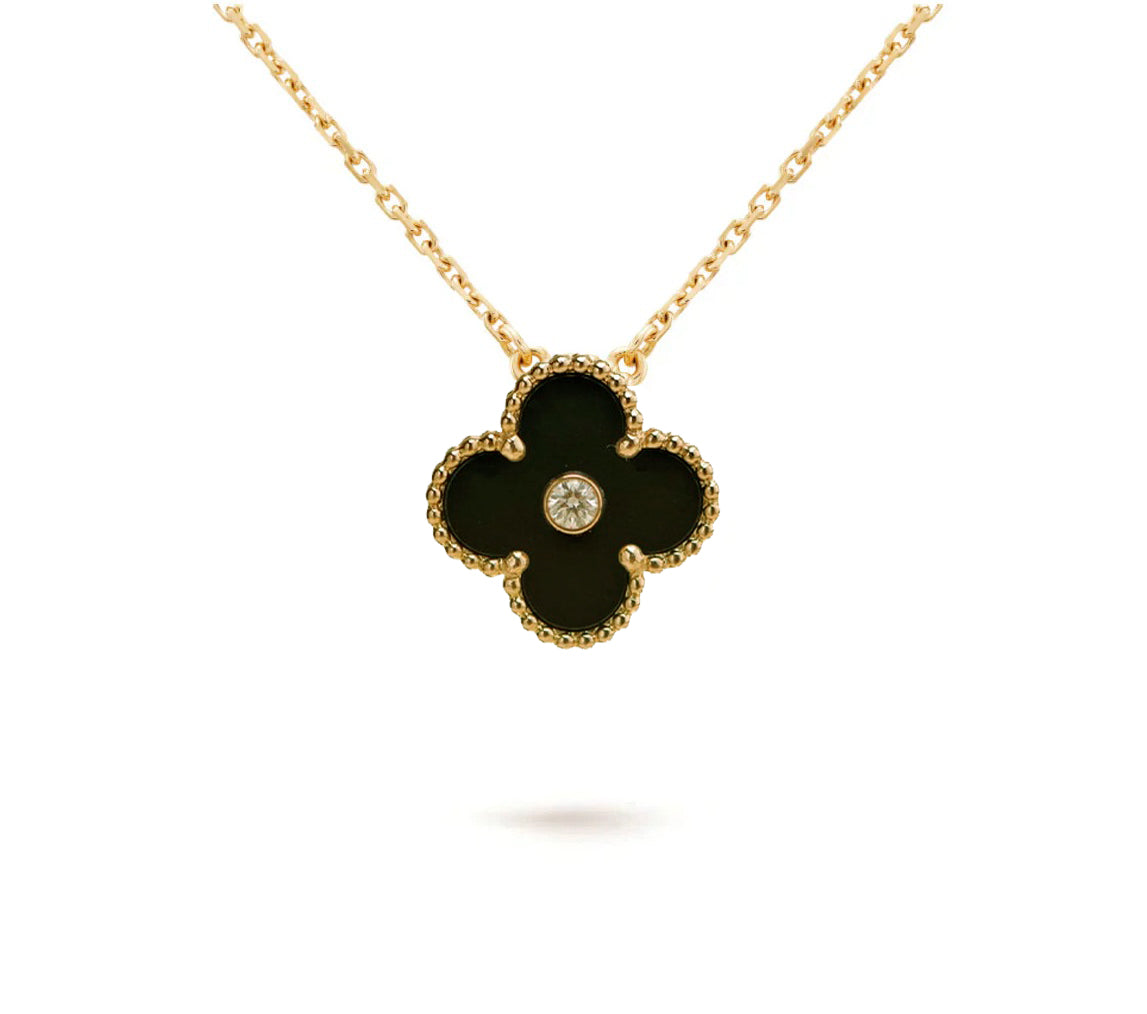 [sparkle Jewelry ]CHRISTMAS LIMITED EDITION NECKLACE COLLECTION