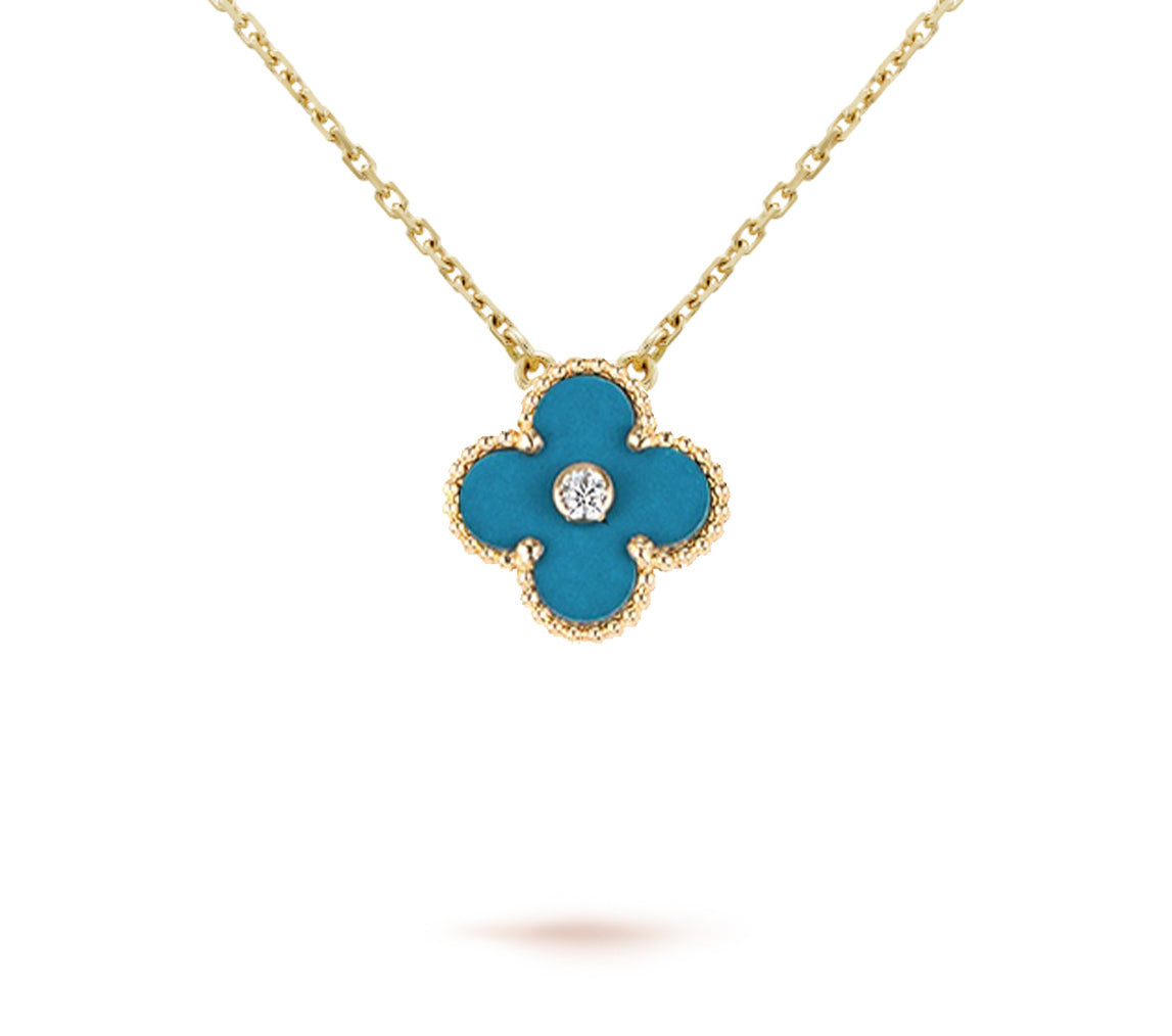 [sparkle Jewelry ]CHRISTMAS LIMITED EDITION NECKLACE COLLECTION