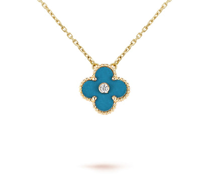 [sparkle Jewelry ]CHRISTMAS LIMITED EDITION NECKLACE COLLECTION