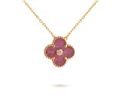 [sparkle Jewelry ]CHRISTMAS LIMITED EDITION NECKLACE COLLECTION