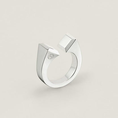[sparkle Jewelry]THE CONE RIVET RING IS OPEN AND ONE SIZE FITS ALL