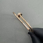 [sparkle Jewellery]JUSTE BRACELET 2.5MM DIAMONDS NEW
