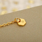 [sparkle Jewellery]Bee My Love Bee Diamond Necklace