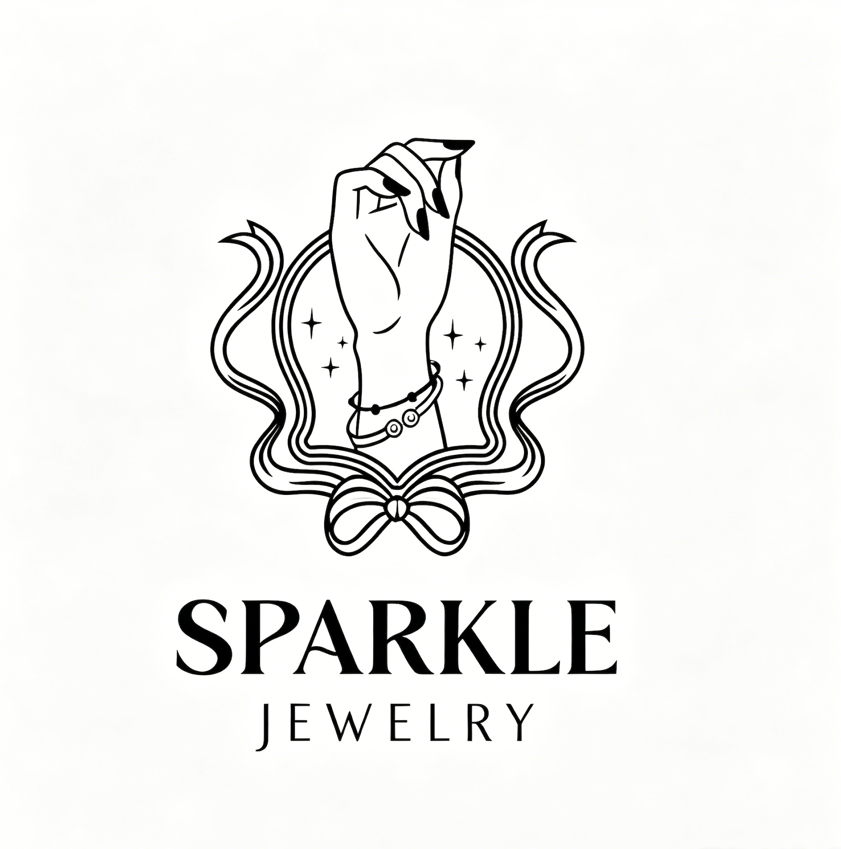 Sparkle Jewelry