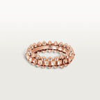 [sparkle Jewelery]CLASH 6.4MM SMALL RING