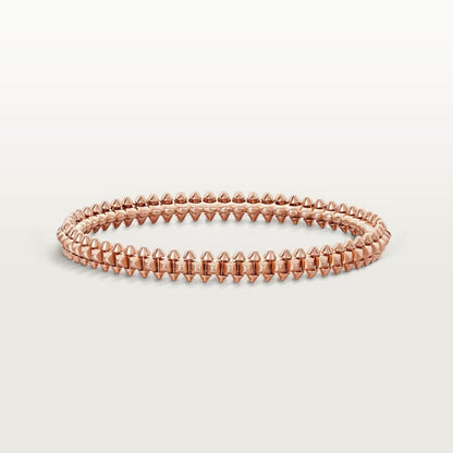 [sparkle Jewelery]CLASH  BRACELET SMALL 6.4MM