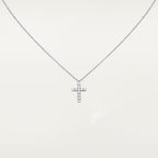 [sparkle Jewelery]SYMBOL PENDANT NECKLACE