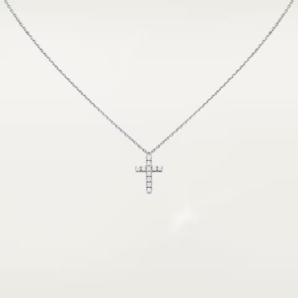 [sparkle Jewelery]SYMBOL PENDANT NECKLACE