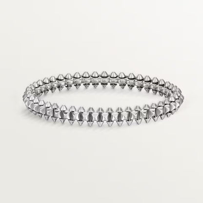 [sparkle Jewelery]CLASH  BRACELET MEDIUM 8MM