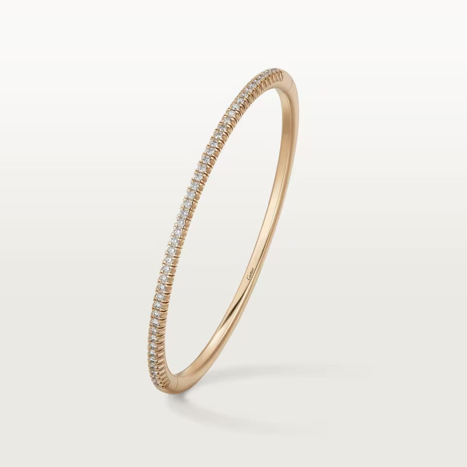 [sparkle Jewelery]MINI DIAMOND TENNIS BRACELET