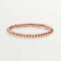 [sparkle Jewelery]CLASH  BRACELET 8MM DIAMONDS