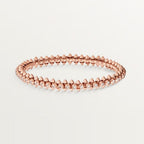 [sparkle Jewelery]CLASH  BRACELET 8MM DIAMONDS
