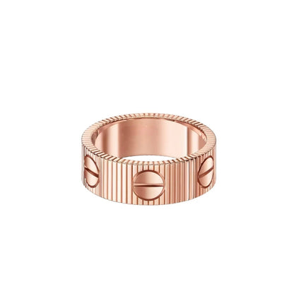[sparkle Jewelery]LOVE UNLIMITED RING