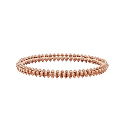 [Sparkle]CLASH DE 6.4MM SMALL MODEL BANGLE