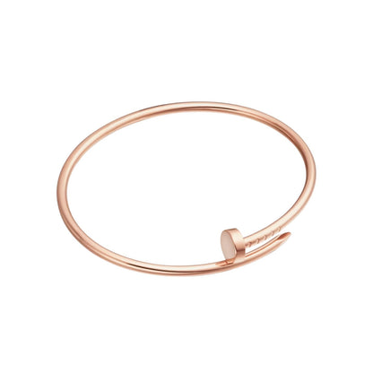 [Sparkle]JUSTE UN CLOU 2,5 MM KLEINER MODELLARMBAND