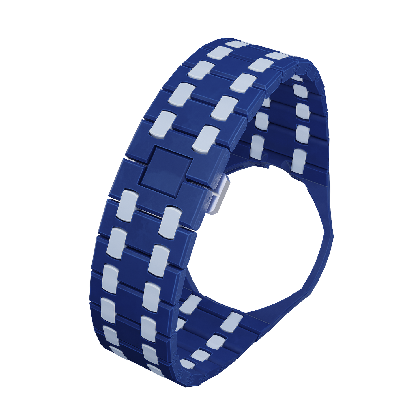 [Sparkle]Royal Oak Pop Exklusiv Bioceramic Gehäuse & Bioceramic Armband Mix Farbe